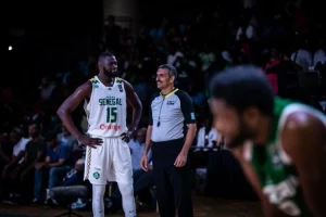 TPQO 2023 (Stats des Lions) – Youssou Ndoye solide leader, Ousmane Ndiaye réussit son premier match, Brancou et Mo Faye s’alignent !