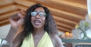 Dialika Ndao dite « Adji Ndao Pastef » sous mandat de dépôt