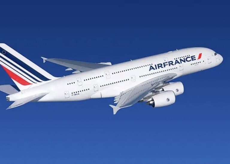 Mali, Burkina, Niger : Air France prolonge la suspension de ses vols