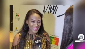 Sénégal : Relance du concours de beauté « Miss Sénégal nouvelle vision» à Kaffrine
