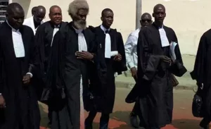 Affaire Juan Branco : un avocat de Sonko visé par la police
