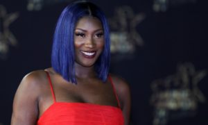 Aya Nakamura annonce une tournée africaine et zappe Dakar