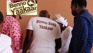 Samuel Sarr : » Benno file tout droit vers l’opposition en 2024″