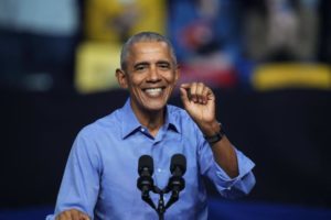 “Je fais l'amour avec des hommes tous les jours, mais…” : Les confidences de Barack Obama dans une lettre à son ex petite amie