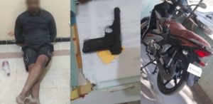 Fusillade du marché de Mbour : révélations sur le calvaire du tueur à la prison de Thiès