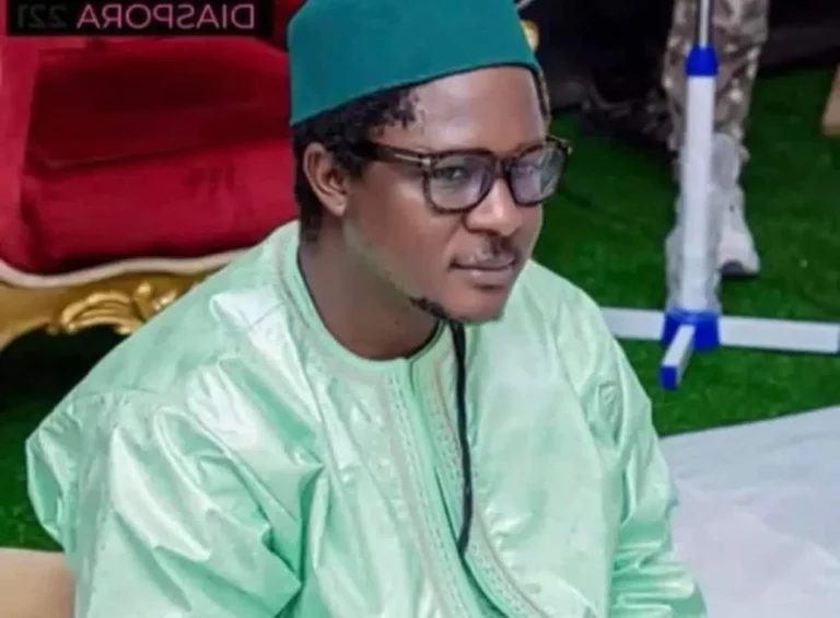 Chambre d'accusation: Cheikh Bara Ndiaye édifié ce mardi