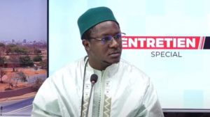 Chambre d'accusation: Cheikh Bara Ndiaye reste en prison
