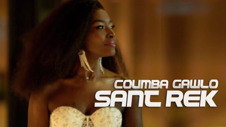 «Sant Rek» de Coumba Gawlo Seck atteint un million de vues sans être «boosté»