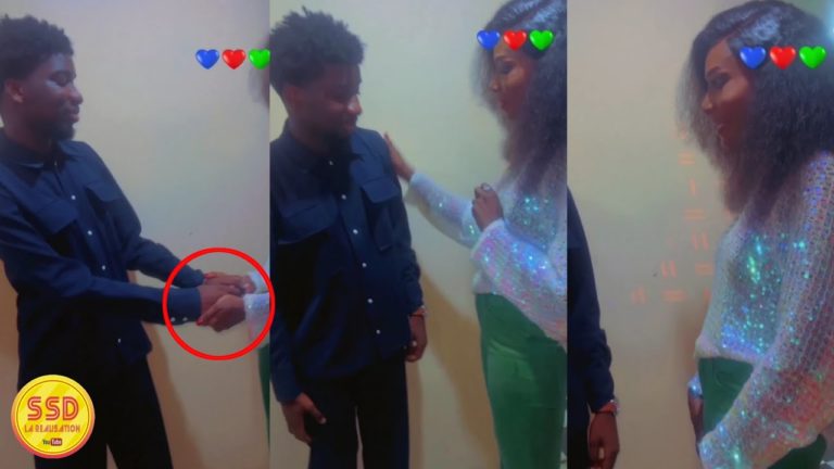 Coumba Gawlo à Vj : « Seu yaye kou bakh leu, kou am valeurs »