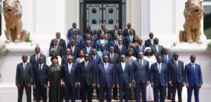 Vacances gouvernementales : les restrictions de Macky Sall