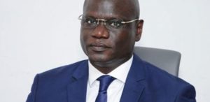 Bus Tata incendié : Abdourahmane Diouf fustige cet "acte criminel"