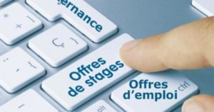 Les 15 Offres d’emplois et de stages du 06 Septembre 2023
