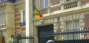 Saccage des représentations diplomatiques : Des Sénégalais de l'extérieur risquent le rapatriement