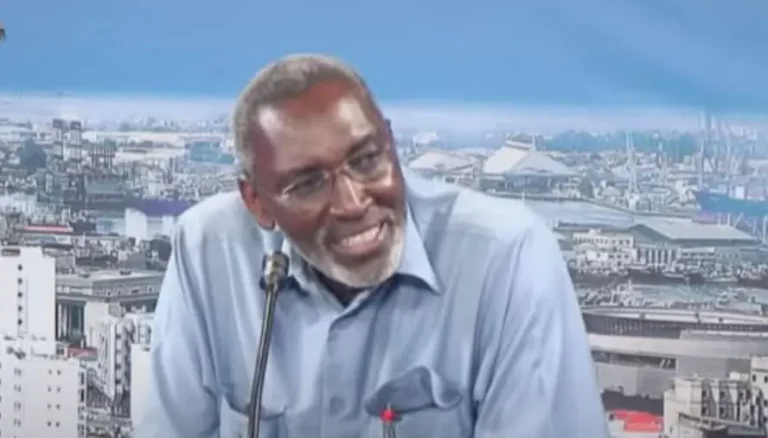 Dr Babacar Niang : « L’Etat du Sénégal sera responsable de tout ce qui arrivera à Sonko »