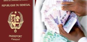 Sénégal : les rendez-vous pour les dépôts de visa vendus entre 200.000 et 300.000 FCFA