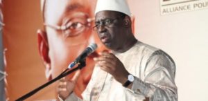 Candidat de Bonnoo : les dernières confidences de Macky Sall