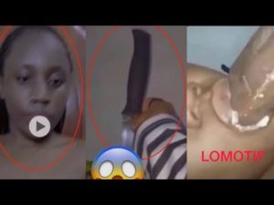 🔴Lomotif à saly - Paka mbote lepe ci bir🐸😱