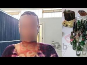 Affaire Adji Ndao : un ancien sergent des Pompiers et un docteur en Maths arrêtés