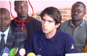 Affaire Juan Branco : Me Babacar Ndiaye, avocat de Ousmane Sonko, arrêté