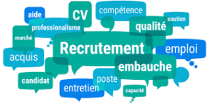 Les 16 Offres d’emplois et de stages du 07 Août 2023