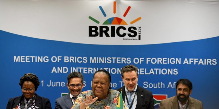 Pays émergents : Le Sénégal veut intégrer les Brics