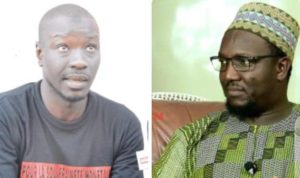 Affaire Cheikh Oumar Diagne et Karim Guèye: La chambre d'accusation a tranché