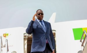 Arabie saoudite, Nigeria, Maroc : fin des vacances, Macky Sall est rentré ce mercredi