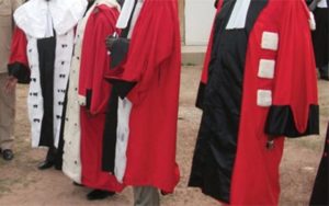 Paiement des primes : L’Union Nationale des Travailleurs de la Justice décrète un arrêt de travail ce lundi