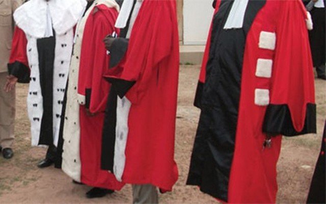 Paiement des primes : L’Union Nationale des Travailleurs de la Justice décrète un arrêt de travail ce lundi