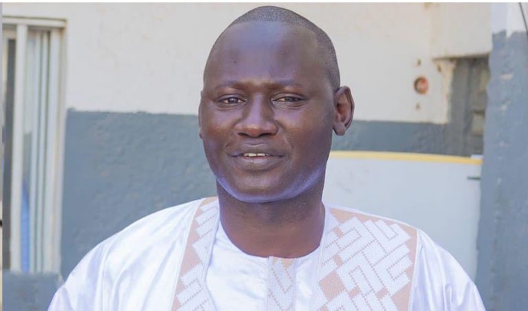Sangalkam : Arrestation musclée du maire Alpha Bocar Khouma à son domicile