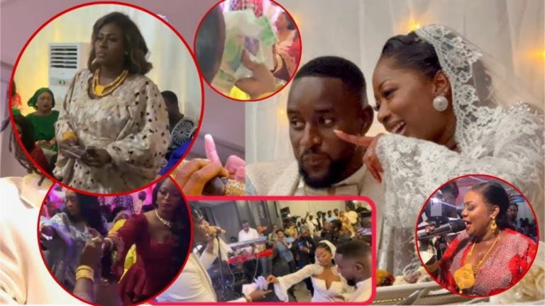 Thiey les audio de Sala Lam après le mariage de Aliou Seck cas am na incroyable 😭😭😭2em partie