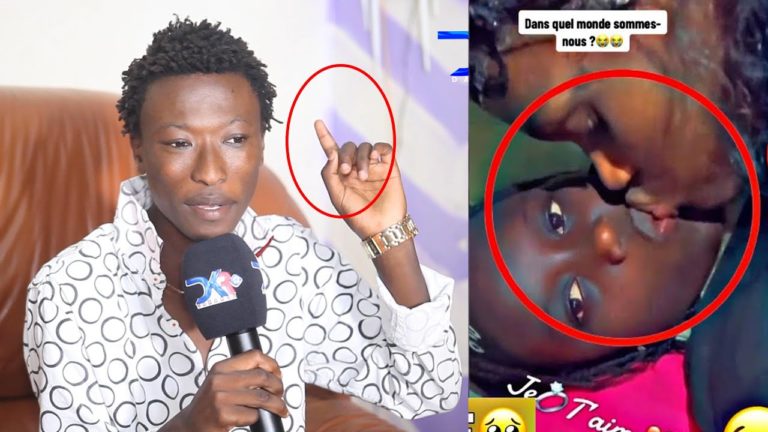 Bagarre avec Imane, Cheikh Secka relate les faits : « Dafa agressive, khawma gorleu, wala djiguen »
