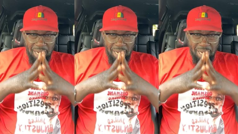 Saccage au Consulat de New York, Ousmane Tounkara Fait de Terrifiantes Révélations…