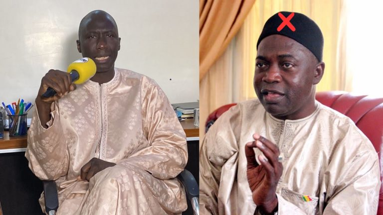 ​Diffamation : Sitor Ndour traine Dame Mbodj à la barre et lui réclame 500 millions FCFA