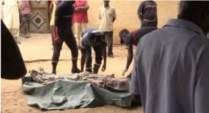 Médina Yoro Foulah : Une bagarre entre deux adolescents vire au drame