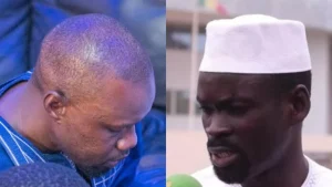 Me Abdoulaye Tall : « Ousmane Sonko est bien à l’hôpital Principal »
