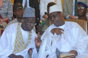 Candidat de Benno : Moustapha Niasse fixe une date limite