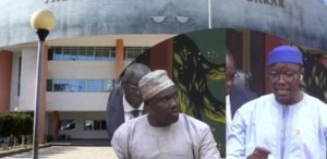 Cour d’appel : L’affaire opposant Amy Ndiaye Gniby aux 2 députés du PUR renvoyé pour…