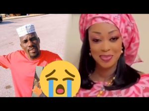 Clash de Salla Sow , Bara Zéro Stress défend Awa Baba Thiam :  » Sétlouwolen ni khew bi… »