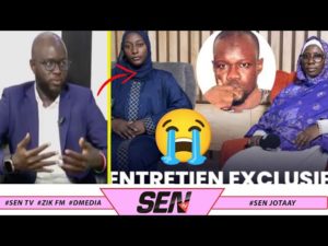 Clémence demandée par les épouses d’Ousmane Sonko: la réaction surprenante d’El Malick Ndiaye