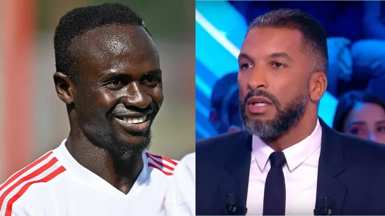 La belle confession d’Habib Beye sur Mané : « Sadio me dit : viens je te présente… »