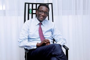 Amadou Ba , Candidat à l'éléction Présidentielle de 2024 ? Qui Est AMADOU BA ?