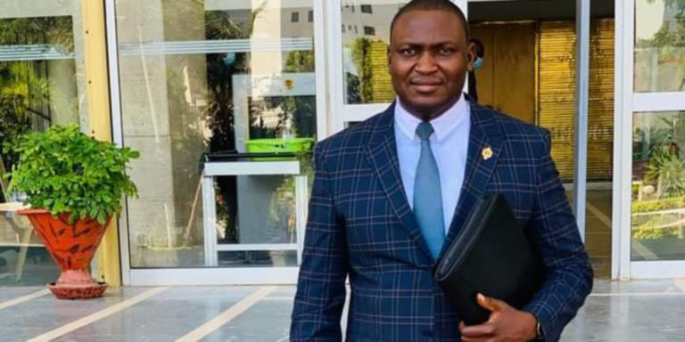 Affaire Toussaint Manga: Le juge Mamadou Seck désigné