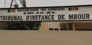 MBOUR: Elle surprend sa belle-mère dans son sommeil, l'étrangle et lui mord le sein