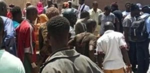 Fass Mbao : accusé de vol de sexe, un militaire lynché