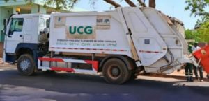 Homicide involontaire : Un chauffeur de camion de l’Ucg condamné