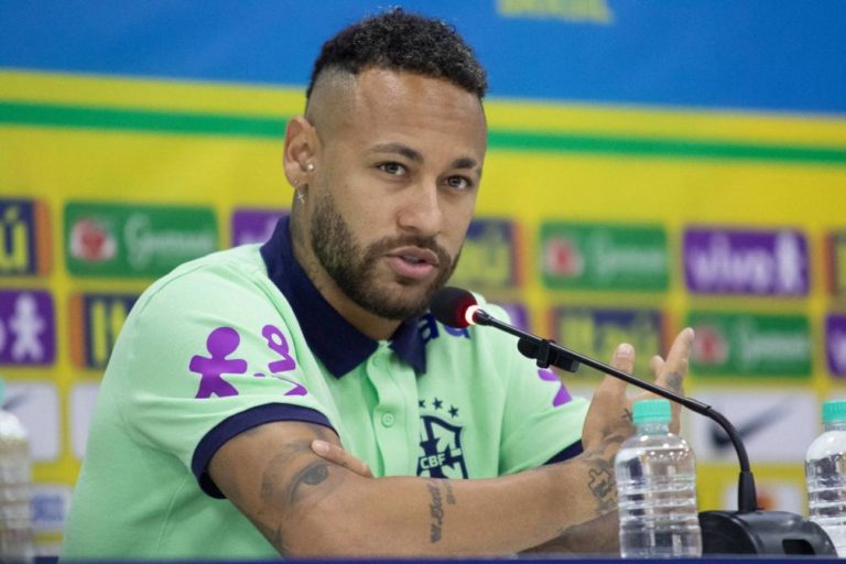 Neymar : « Le Championnat saoudien est peut-être meilleur que la L1 »