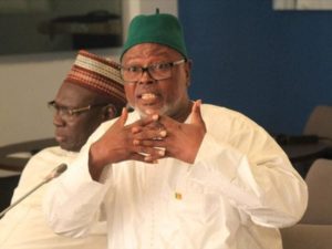 Adhésion de l’Afrique au G20 : Alioune Tine salue le leadership de Macky Sall