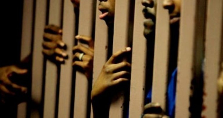 Médiation de la société civile : 106 détenus libérés