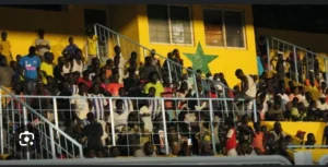 Chants dédiés à Sonko dans les stades: l’ODCAV de Vélingara menace